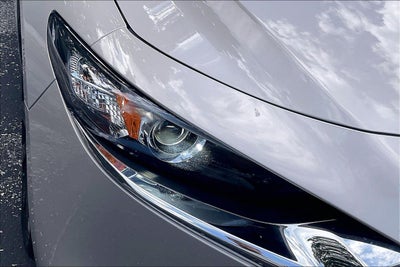 2025 Mazda Mazda3 Sedan 2.5 S Select Sport