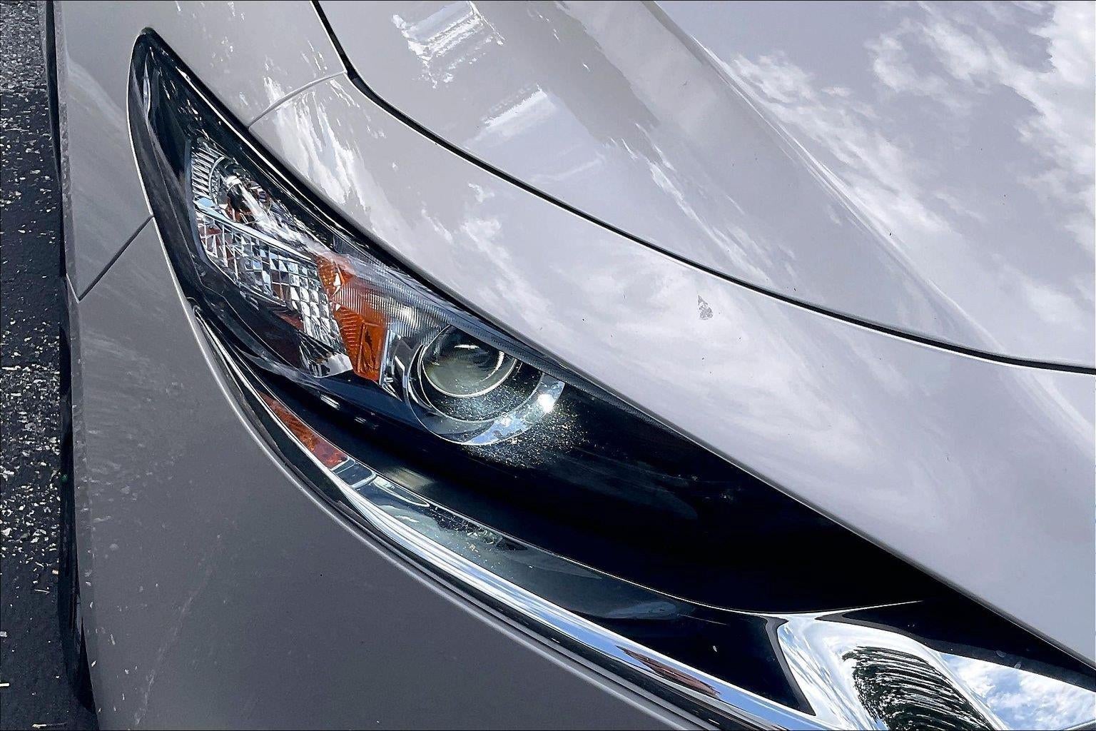 2025 Mazda Mazda3 Sedan 2.5 S Select Sport