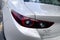 2025 Mazda Mazda3 Sedan 2.5 S Select Sport