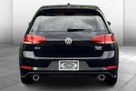 2021 Volkswagen Golf GTI S