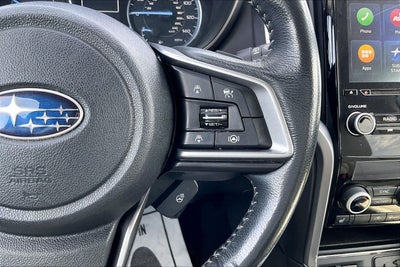 2021 Subaru Ascent Limited