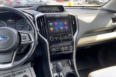 2021 Subaru Ascent Limited