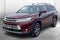 2017 Toyota Highlander LE