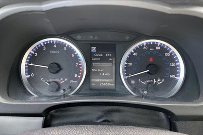 2017 Toyota Highlander LE