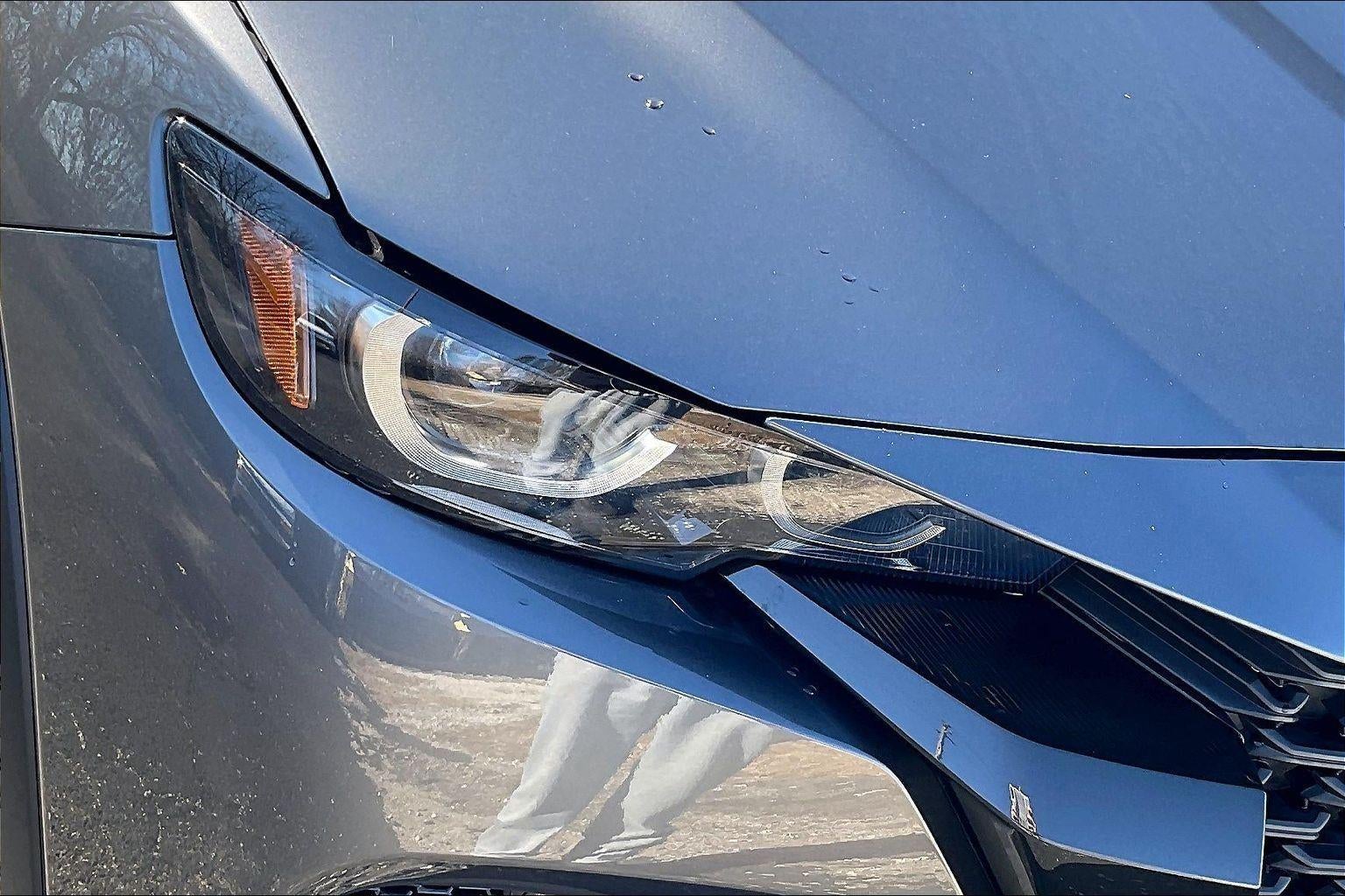 2025 Mazda Mazda CX-50 2.5 S Premium Package