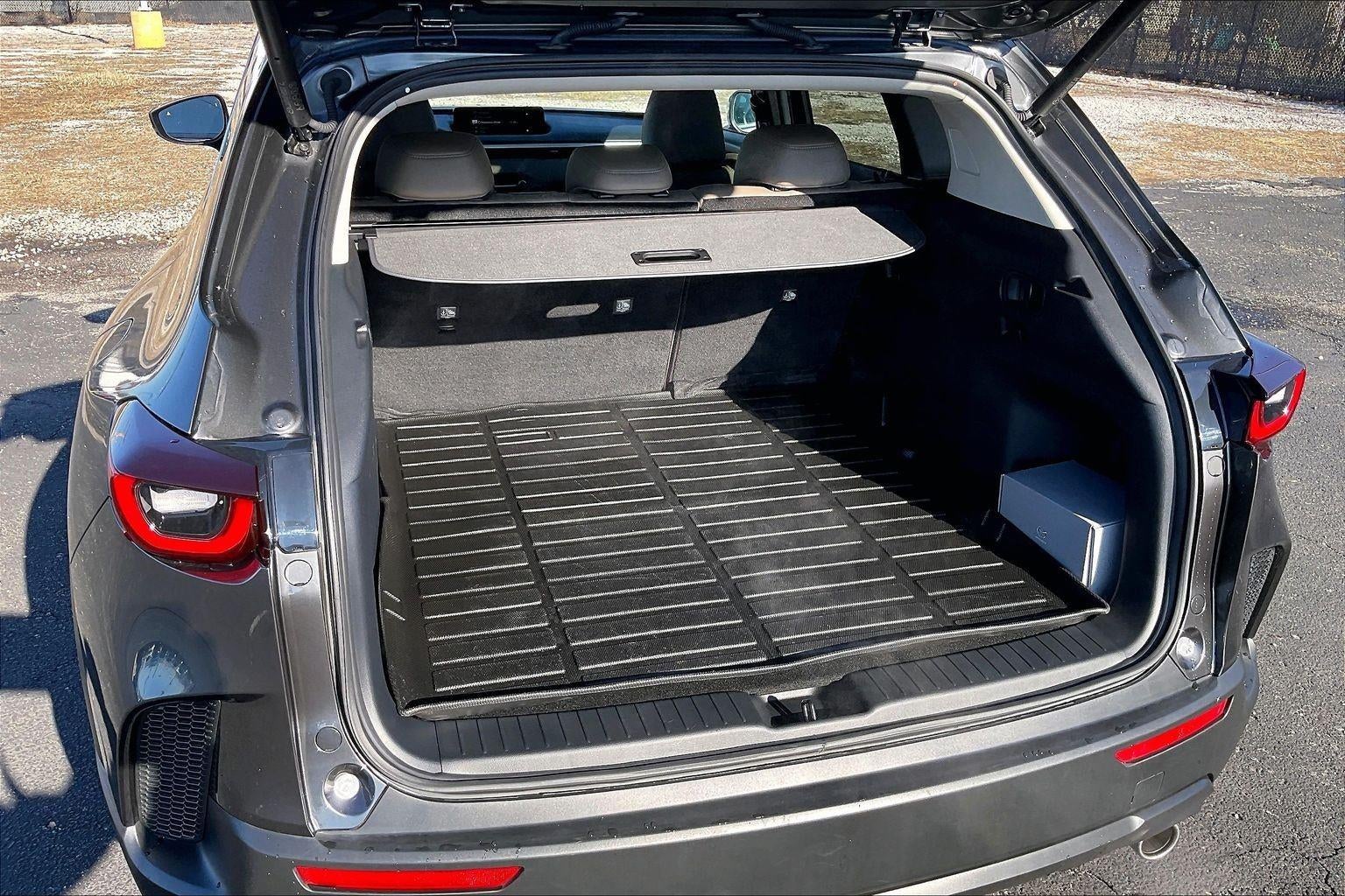 2025 Mazda Mazda CX-50 2.5 S Premium Package