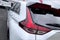 2024 Mitsubishi Eclipse Cross LE