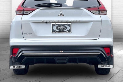 2024 Mitsubishi Eclipse Cross LE