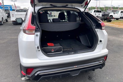 2024 Mitsubishi Eclipse Cross LE