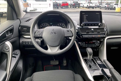 2024 Mitsubishi Eclipse Cross LE