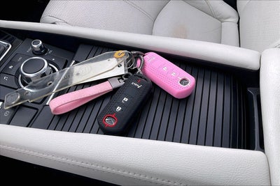 2017 Mazda Mazda3 4-Door Grand Touring