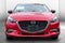 2017 Mazda Mazda3 4-Door Grand Touring