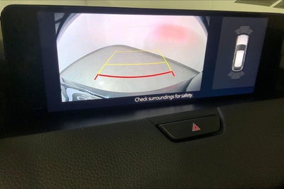 2025 Mazda Mazda CX-70 3.3 Turbo Preferred Package