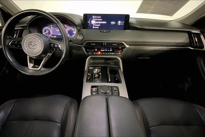 2024 Mazda Mazda CX-90 3.3 Turbo S