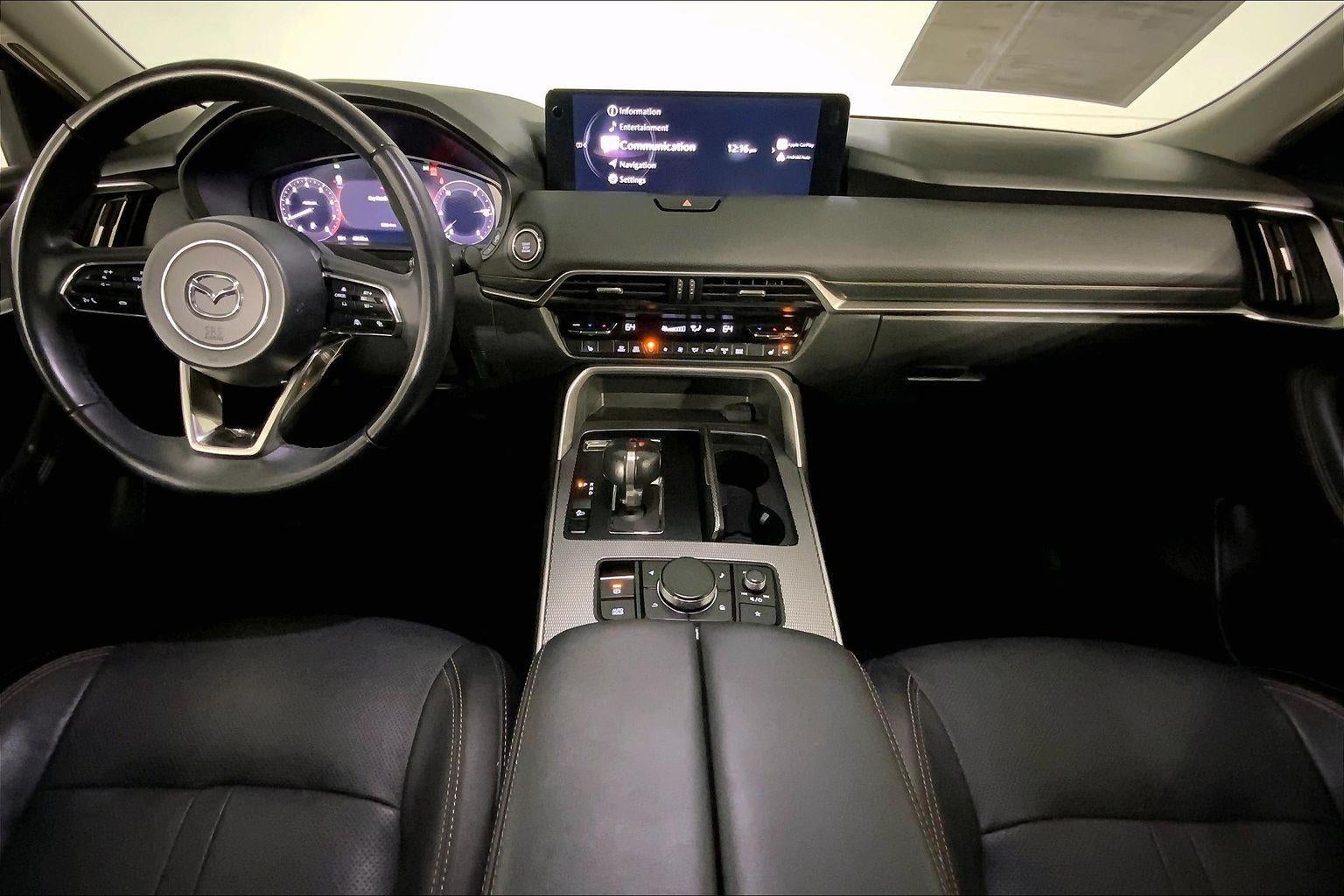 2024 Mazda Mazda CX-90 3.3 Turbo S