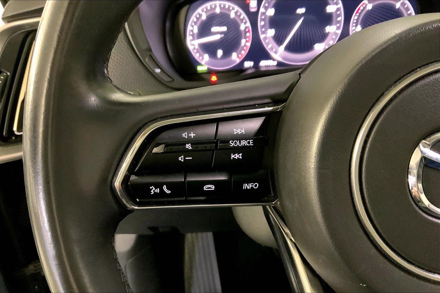 2024 Mazda Mazda CX-90 3.3 Turbo S