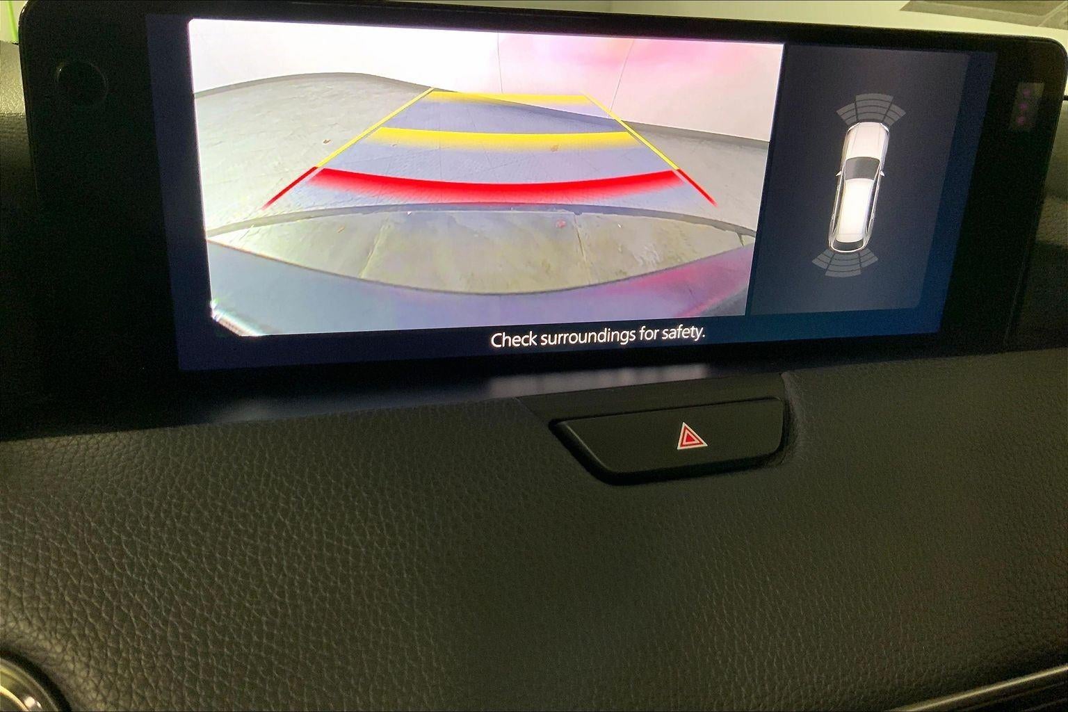 2024 Mazda Mazda CX-90 3.3 Turbo S