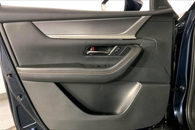 2024 Mazda Mazda CX-90 3.3 Turbo S