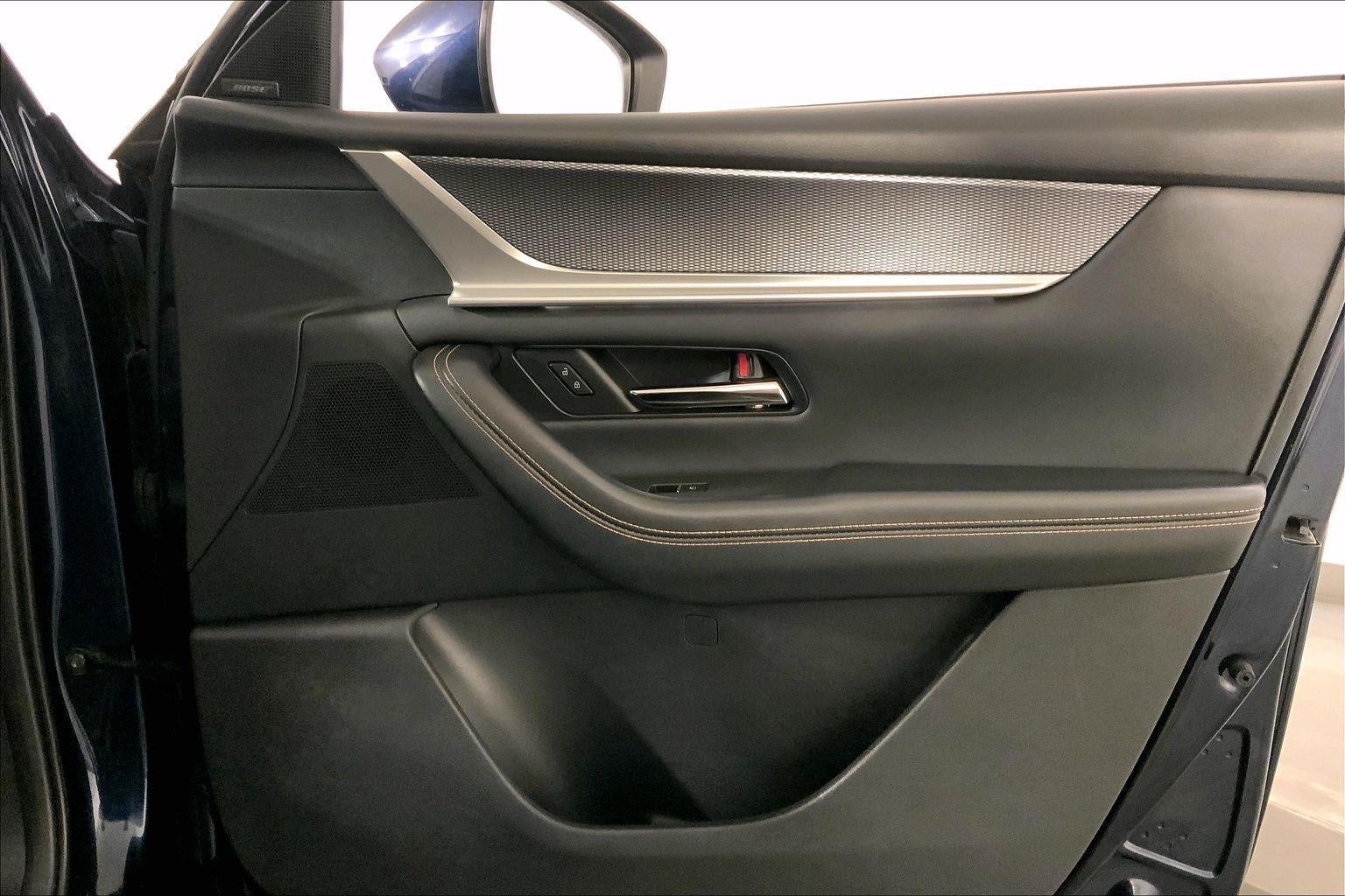 2024 Mazda Mazda CX-90 3.3 Turbo S