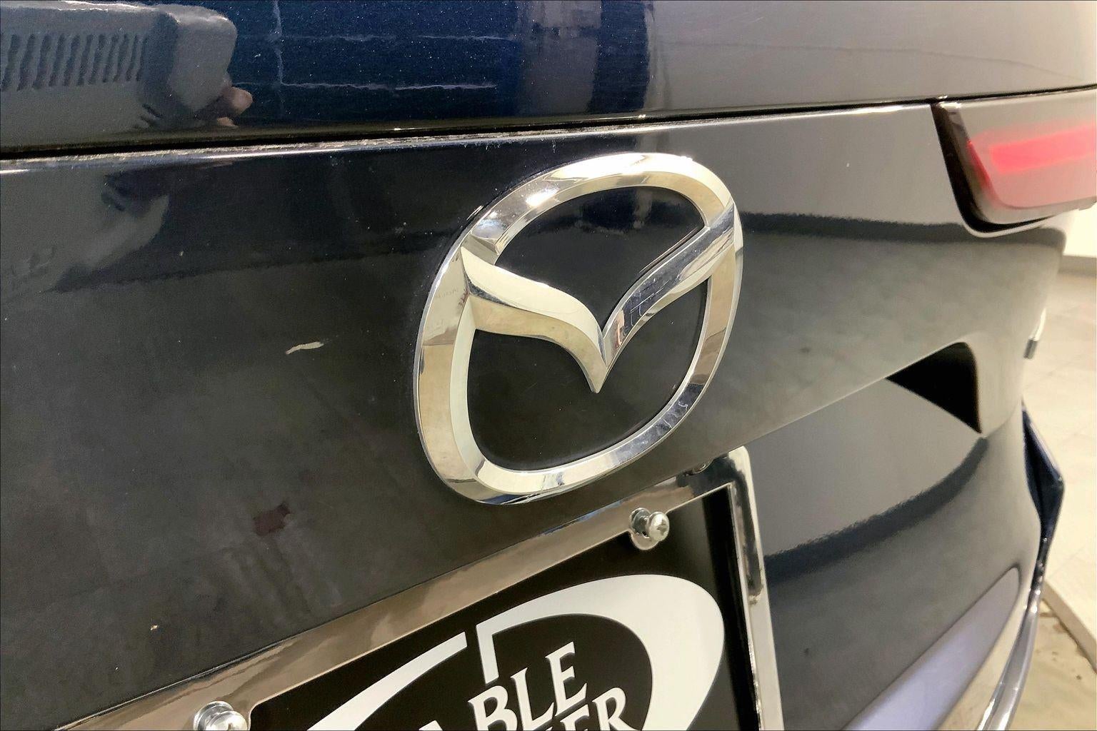 2024 Mazda Mazda CX-90 3.3 Turbo S