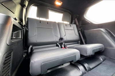 2022 Lexus GX GX 460 Premium