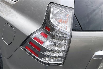 2022 Lexus GX GX 460 Premium