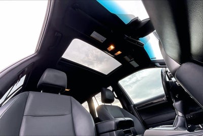 2022 Lexus GX GX 460 Premium