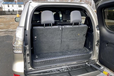 2022 Lexus GX GX 460 Premium