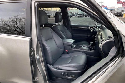 2022 Lexus GX GX 460 Premium