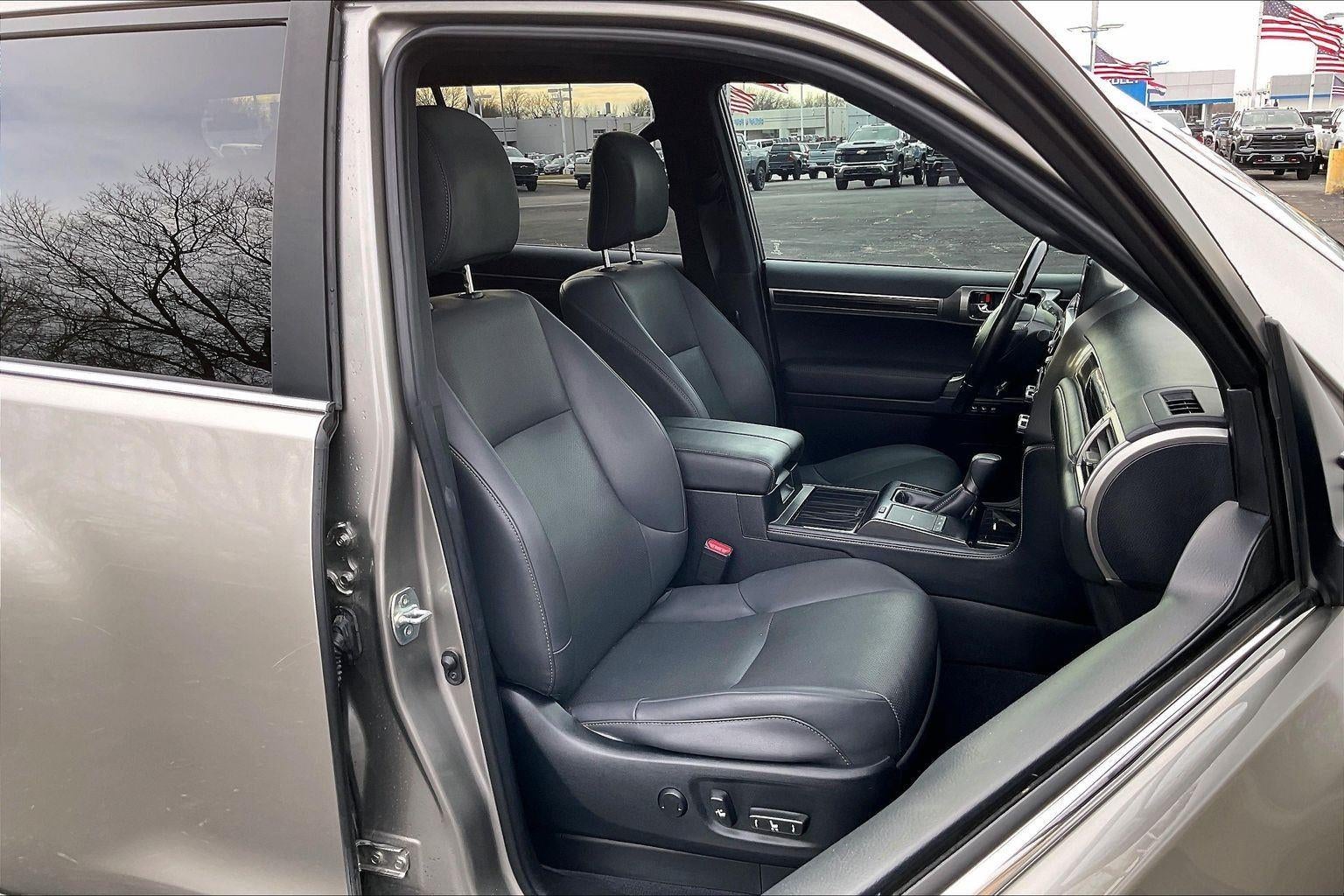 2022 Lexus GX GX 460 Premium