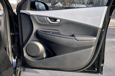 2018 Hyundai Kona Limited