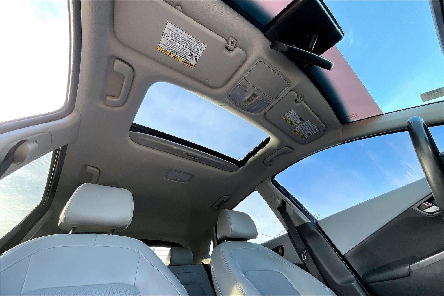 2018 Hyundai Kona Limited