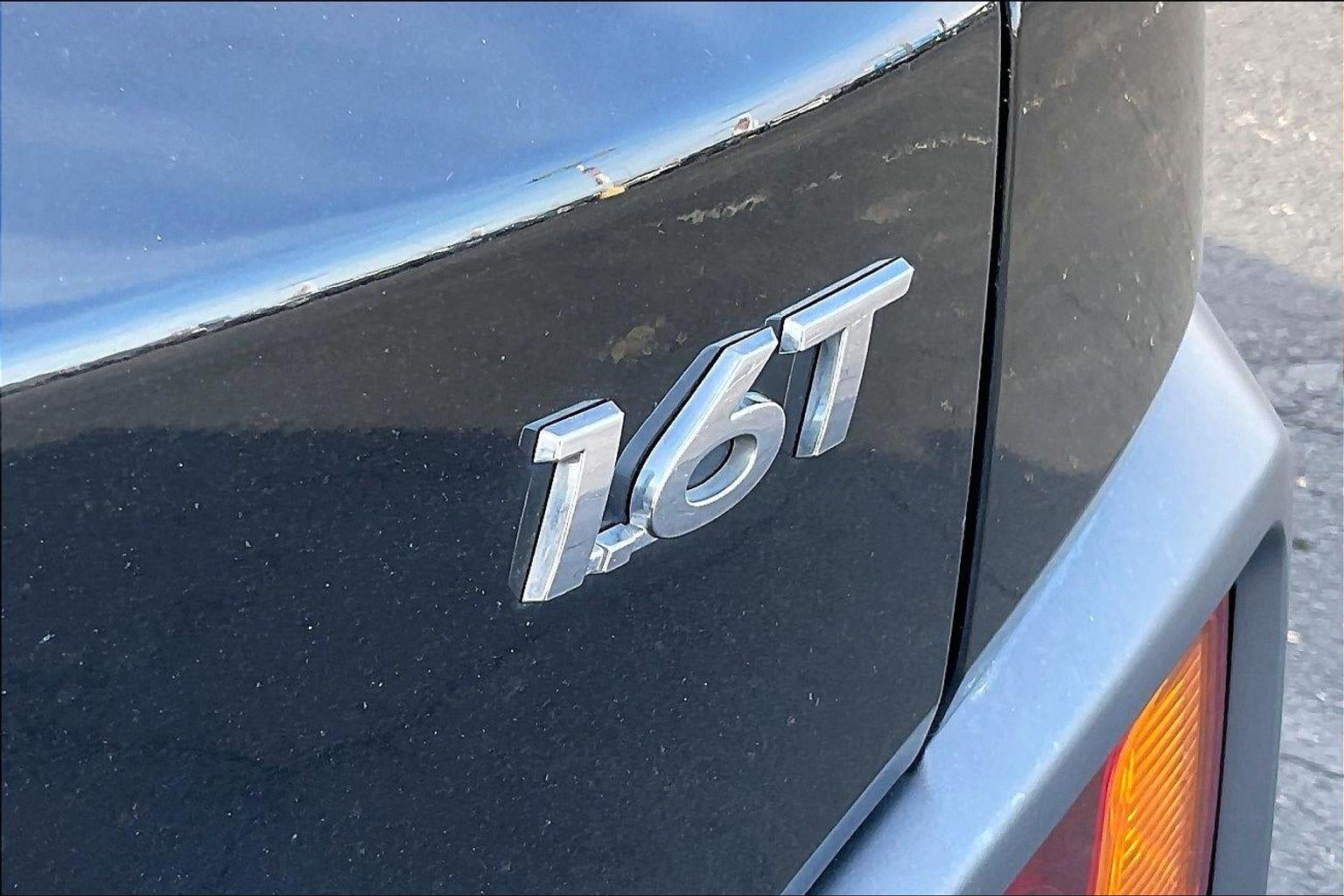 2018 Hyundai Kona Limited