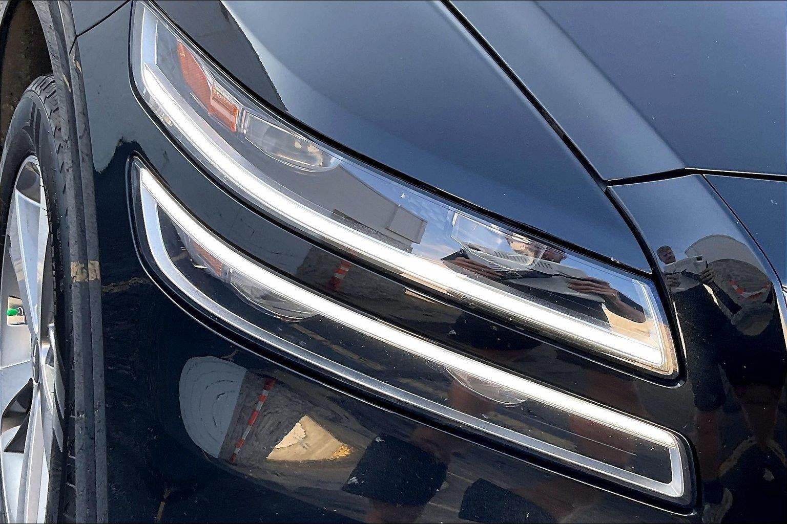 2024 Genesis GV80 3.5T AWD 7P