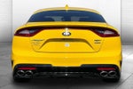 2018 Kia Stinger GT