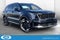 2025 Kia Sorento Hybrid SX Prestige