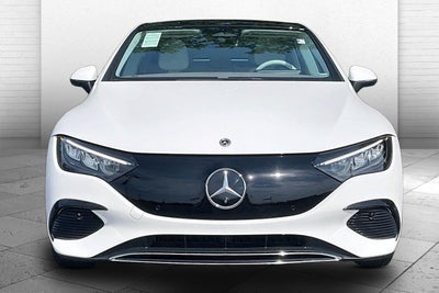 2023 Mercedes-Benz EQE EQE 350+