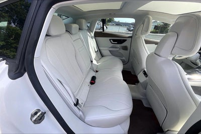 2023 Mercedes-Benz EQE EQE 350+