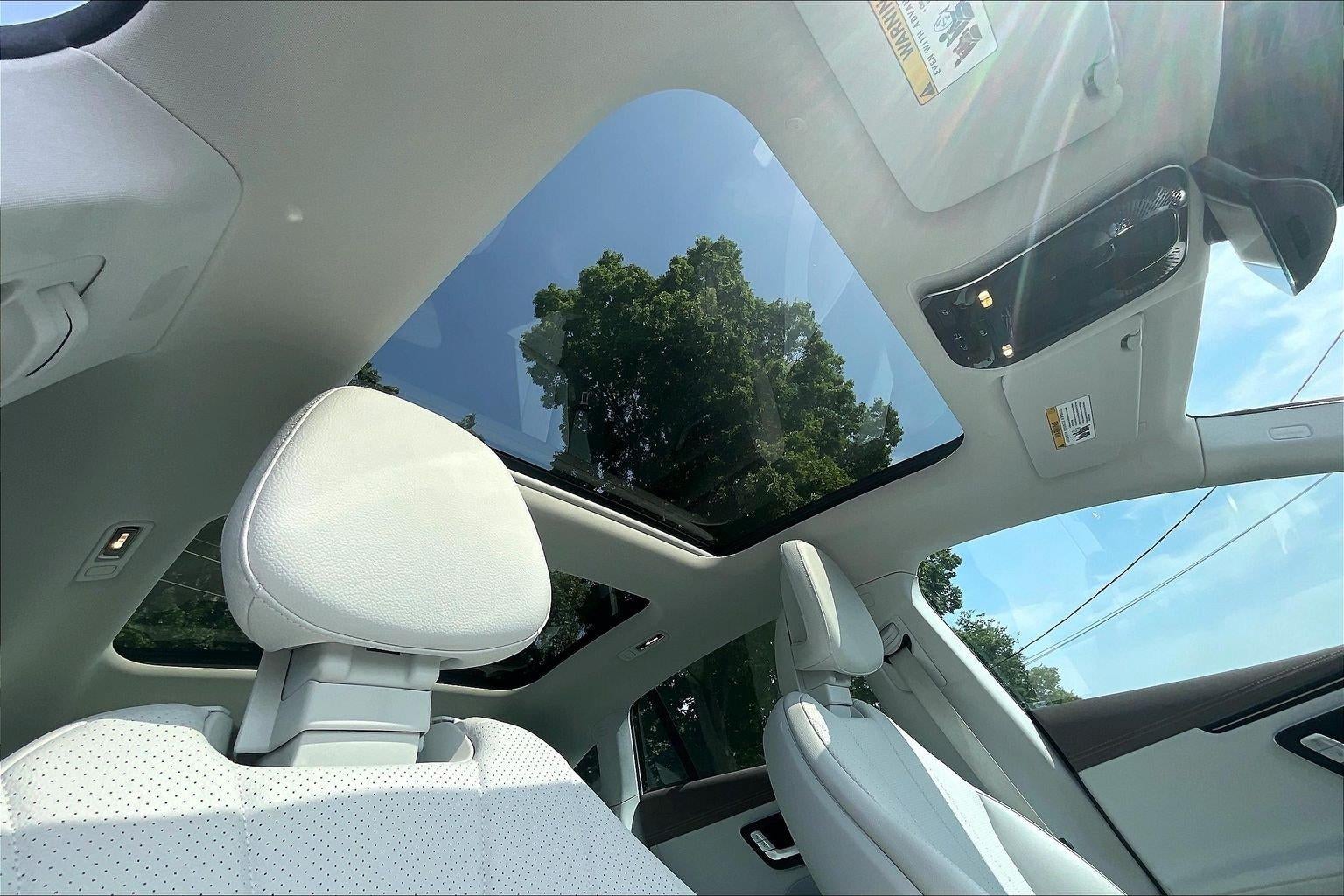2023 Mercedes-Benz EQE EQE 350+