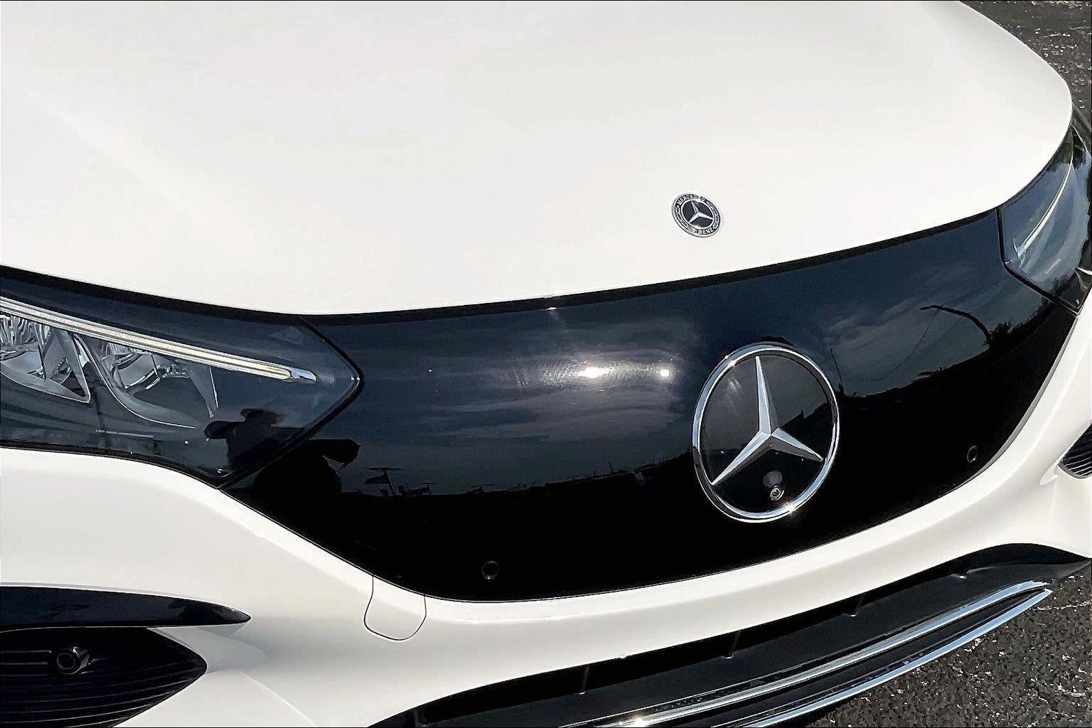 2023 Mercedes-Benz EQE EQE 350+