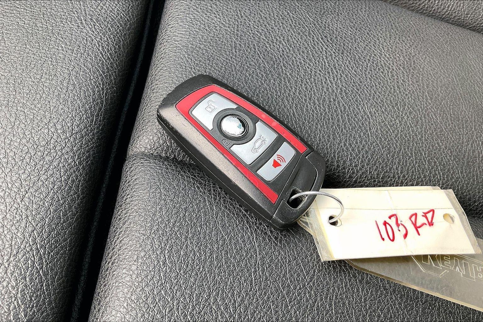 2018 BMW 3 Series 330e iPerformance