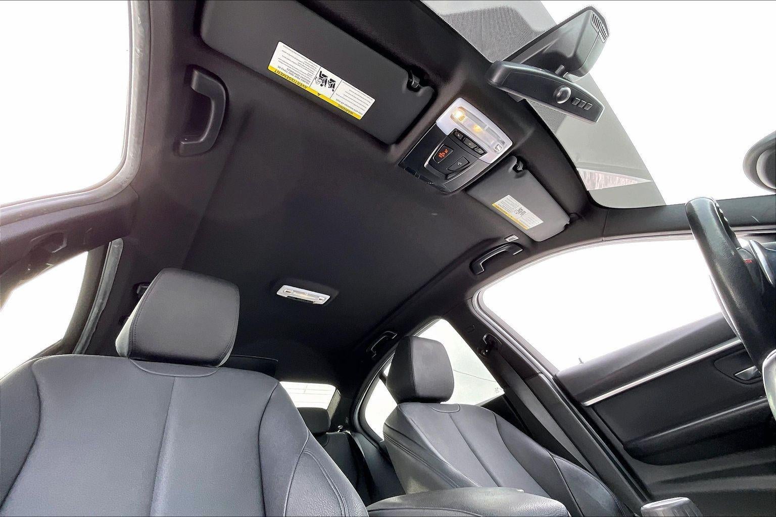 2018 BMW 3 Series 330e iPerformance