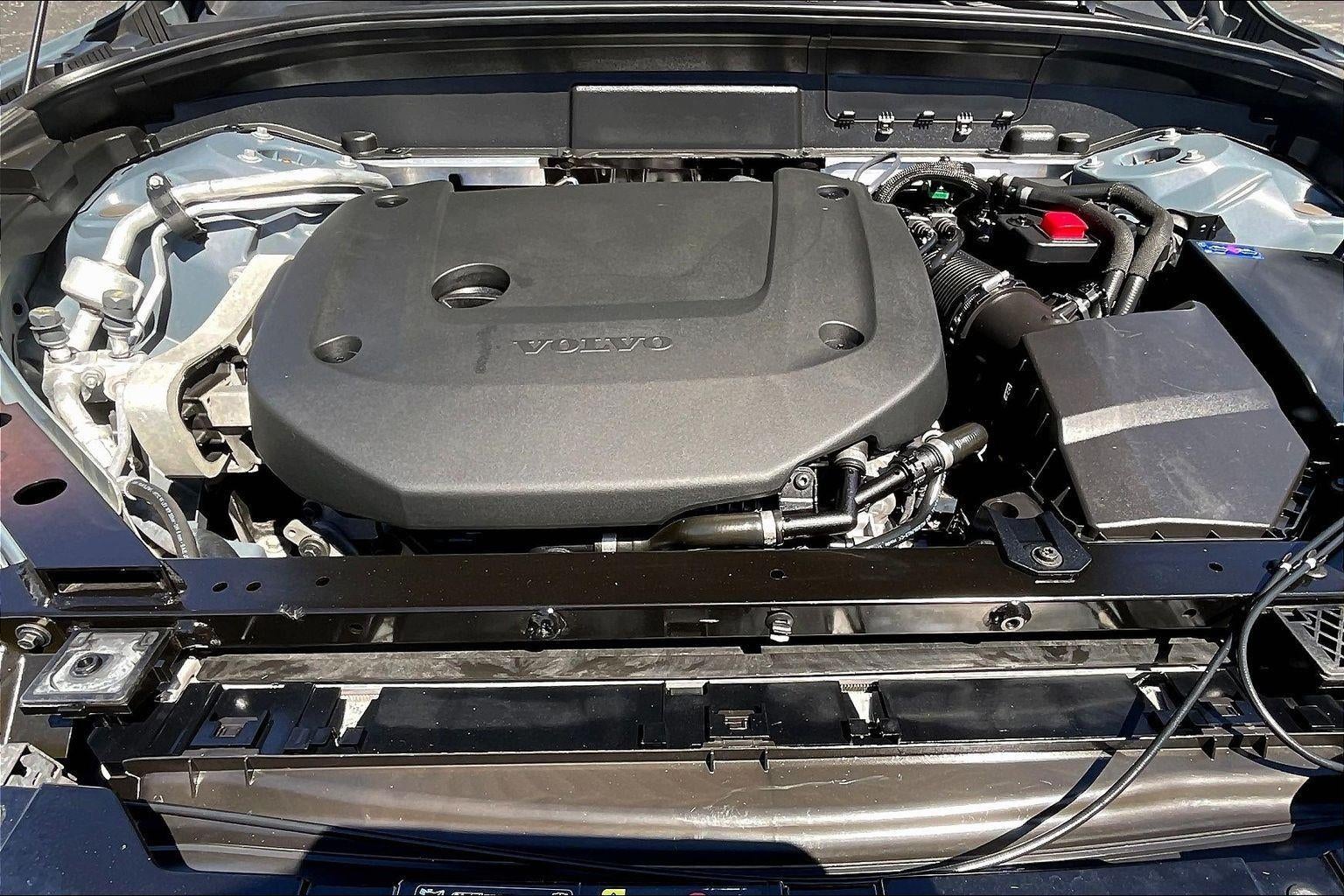 2022 Volvo XC60 Inscription