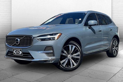 2022 Volvo XC60 Inscription