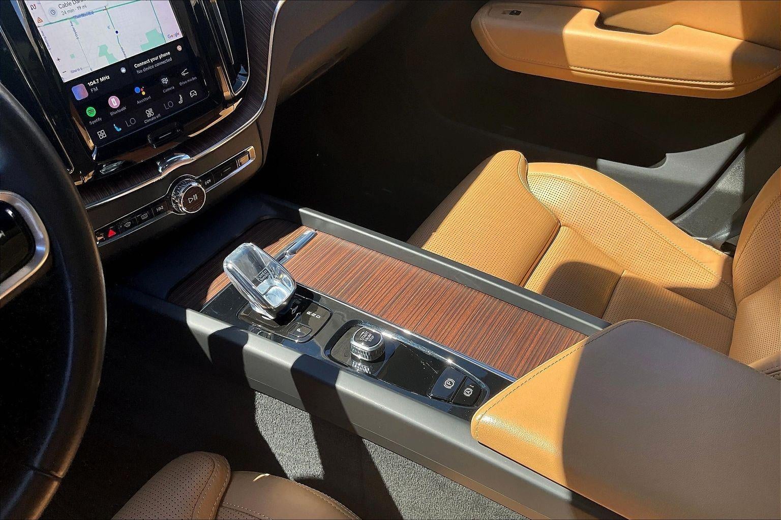 2022 Volvo XC60 Inscription