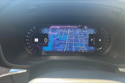 2022 Volvo XC60 Inscription