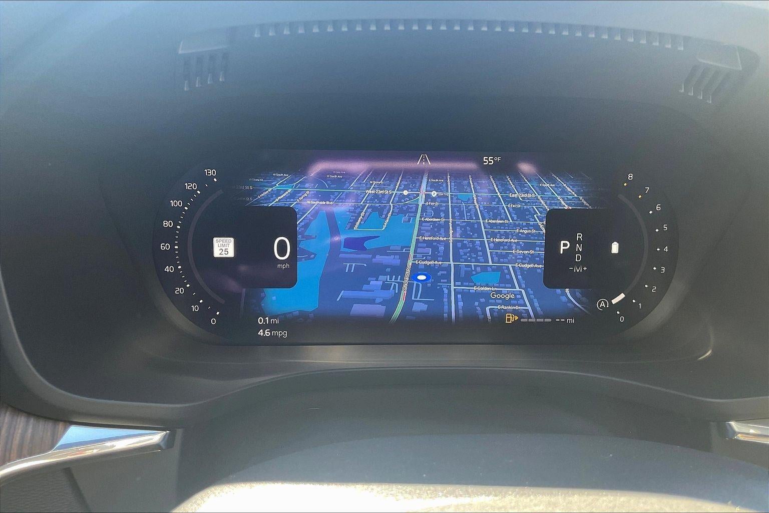 2022 Volvo XC60 Inscription