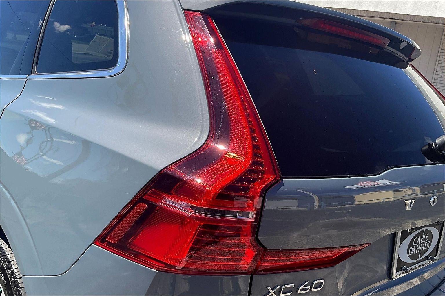 2022 Volvo XC60 Inscription