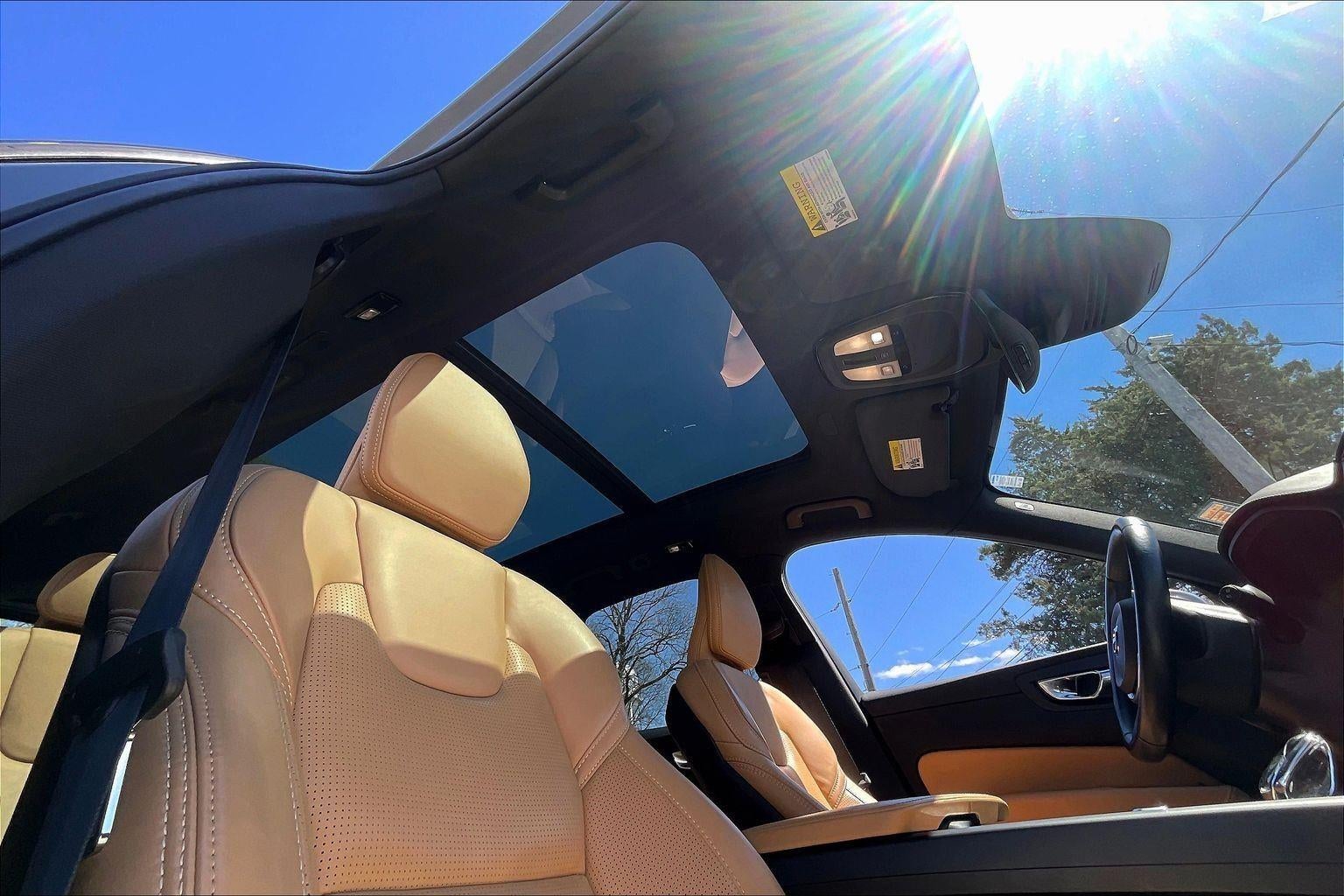 2022 Volvo XC60 Inscription