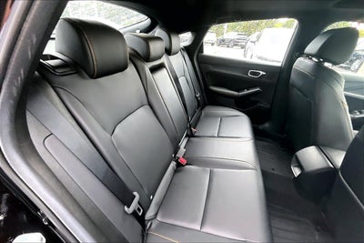 2026 Acura Integra w/A-Spec Technology Package